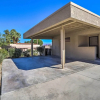 Отель Palm Desert Sanctuary w/ Golf Course Views!, фото 20
