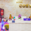 Отель Saigon Cozy Hotel, фото 16