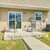 Отель Pet-friendly Townhome ~ 7 Mi to Downtown Nashville, фото 15