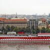 Отель Botel Albatros, фото 4