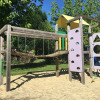 Отель Camping La Ferme de Perdigat, фото 36