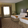 Отель Holiday Inn Express Hotel & Suites Dumas, an IHG Hotel, фото 4