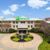 Отель Holiday Inn Fuzhou New Port, фото 1