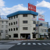 Отель Biz Hotel Shiojiri Ekimae, фото 1
