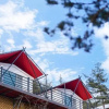 Отель Gurye Jirisan Hosu Resort Pension, фото 9