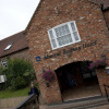 Отель The Admiral Rodney Hotel, Horncastle, Lincolnshire, фото 1