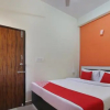 Отель OYO 27879 Mysuru Inn, фото 5