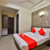 Отель OYO 16849 Arya Corporate, фото 16
