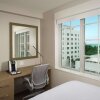 Отель Hilton Garden Inn Miami South Beach, фото 27