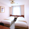 Отель New Osaka Hotel Shinsaibashi, фото 4