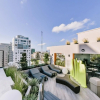 Отель Regatta Living II With Breakfast Included - 304, фото 17