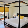 Отель Kyriad Prestige Calangute Goa By Othpl, фото 21