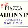 Отель B&B Piazza Madonnina в Баттипалье