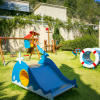 Отель Andalucia Beach Hotel - All Inclusive, фото 20