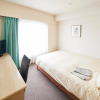 Отель Akishima Station Hotel TOKYO, фото 11