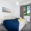 Отель Luxury Beach front apartment, фото 3