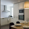 Отель Four Petals Boutique Apartments, фото 14