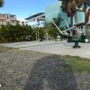 Отель Tropical Condo BBQ Pool 5min to Airport в Сантьяго