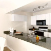 Отель Modern 1-br Condo in Upscale Brickell Locale, фото 5