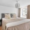 Отель Sanders Regent - Cute 1-bdr Apt Next to Magasin, фото 3