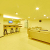 Отель Single inn kaohsiung Lisen Hostel, фото 2