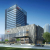 Отель Courtyard By Marriott Foshan Gaoming, фото 20