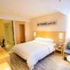 Отель City Comfort Inn Wuhan Jianghan Rd, фото 3
