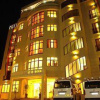 Отель Tizeze Hotel, фото 1