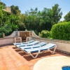 Отель Tempting Villa in Denia With Private Pool, фото 6