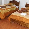 Отель Hostal El Tambo - Hostel в Чачапоясе