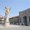 Отель Tianjin G'apartment, фото 1
