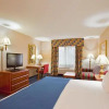 Отель Holiday Inn Express GALESBURG, фото 4