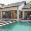 Отель Villa Lima ac living 2 bedroom with pool in umalas, фото 11
