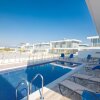 Отель Villa Prol17, Exquisite 5bdr Villa With Pool, Close to Fig Tree Bay Beach, фото 14