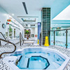 Отель Deluxe Corner Suite - By Elite Suites, фото 17