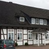 Отель Landgasthaus Hotel Zur Alten Linde, фото 6