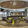 Отель SpringHill Suites Atlanta Airport Gateway, фото 2