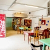Отель Hostel del Puerto, фото 17
