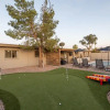 Отель Scottsdale Granite Reef 4 Bedroom Home by RedAwning, фото 22
