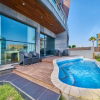 Отель Scarboro Hotel & Exclusive Resort, фото 31