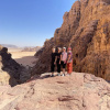 Отель Zarb Desert Camp, фото 26