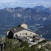 Отель Ferienwohnung Kehlstein für 2-3 Personen, фото 16
