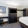 Отель Holiday Inn Express and Suites Albany Airport- Wolf Road, an IHG Hotel, фото 48