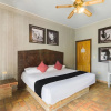 Отель HO-Hotel Olímpia, фото 3
