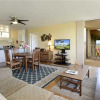 Отель Haleakala Shores B407 - Two Bedroom Condo, фото 11