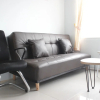 Отель Modest 2BR Apartment at The Jarrdin Cihampelas, фото 6