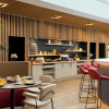 Отель Citadines Eurometropole Strasbourg, фото 29