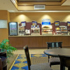 Отель Holiday Inn Express & Suites Energy Corridor West Oaks, an IHG Hotel, фото 23