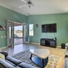 Отель Golfer's Paradise: Oro Valley Home w/ Pool!, фото 13