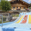 Отель Familienparadies Sporthotel Achensee - All Inclusive, фото 24